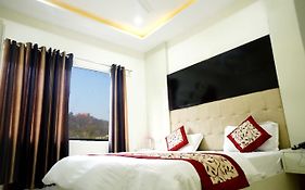 Hotel Laxmi Inn Haridwar